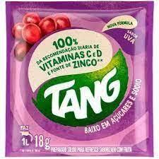 imagem de REFRESCO TANG UVA 18G