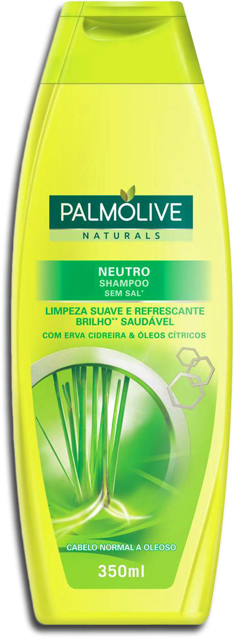 imagem de SH.PALMOLIVE 350ML NEUTRO