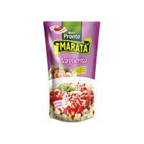 imagem de MOLHO TOM.MARATA 300G MARGUERITA