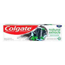 imagem de CREME DENTAL COLGATE 90G PURIFICANTE