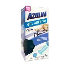 imagem de GEL ADESODORANTE AZULIM 37G LAV.REF.