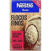 imagem de AVEIA NESTLE F.FINOS 170G