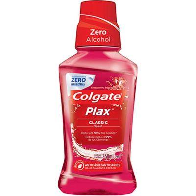 imagem de ANTIS.COLGATE 250ML PLAX CLASSIC