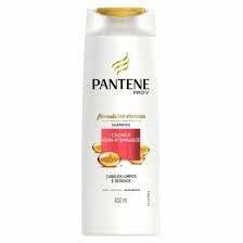 imagem de SHAMPOO PANTENE CACHOS HIDRA-VITAMINADOS 400ML