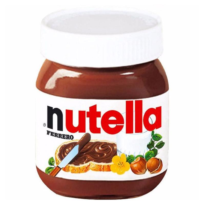 imagem de NUTELLA 650G AVELA E CACAU