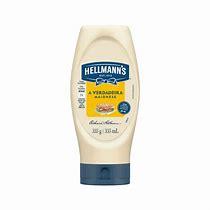 imagem de MAIONESE HELLMANNS 335G SQUEEZE