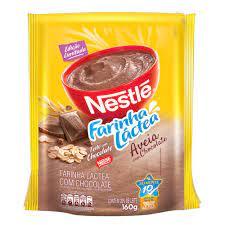 imagem de FARINHA LACT.NESTLE SC160G