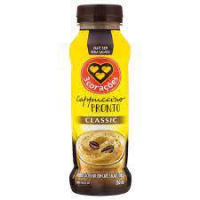 imagem de BEB.LA.3C 260ML CAPP. CLASS.