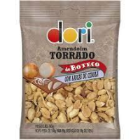 imagem de AMENDOIM DORI 90G CEBOLA TOR.