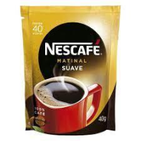 imagem de NESCAFE M.SUAVE 40G