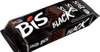 imagem de CHOCOLATE LACTA 100,8G BIS BLACK