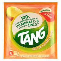 imagem de REFRESCO TANG 18G MANGA