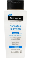 imagem de HIDRAT.NEUTROGENA 200ML HIDR.SUAVIZA