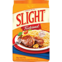 imagem de BATATA PALHA SLIGHT 100G TRADICONAL