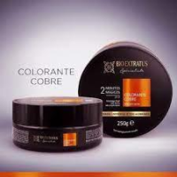 imagem de MASC.B.EXTRATUS 250G COLOR COBRE ESPE.