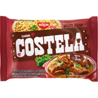 imagem de MAS.INST.NISSIN 74G COSTELA