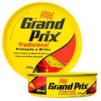 imagem de CERA GRAND PRIX 200G TRAD.