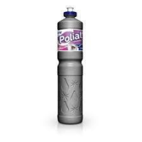 imagem de LIMPA ALUM.POLIAL 500ML CLEAR