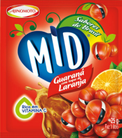 imagem de REFRESCO MID GUARANA 20G