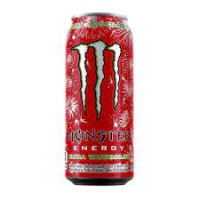 imagem de ENERG.MONSTER 473ML MELANCIA