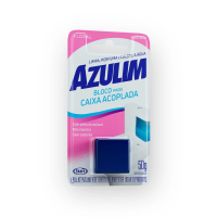 imagem de BLOCO SN.AZULIM 50G FLORAL