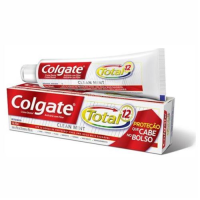 imagem de CREME DENTAL COLGATE 50G T.12 NOVO CLEAN