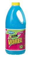 imagem de DESIN.VOREL FLORAL 2L