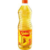 imagem de OLEO DE GIRASSOL SINHA 900ML