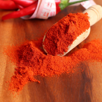 imagem de PAPRICA PICANTE GIRASSOL 70G