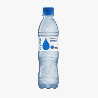 imagem de AGUA MINERAL CRYSTAL 350ML S/GAS