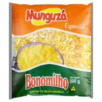 imagem de MUNGUZA BCO 500G BONOMILHO