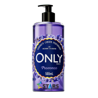 imagem de SABON.LIQ.ONLY 500ML PROVENCE