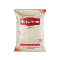 imagem de FARINHA BELLABONO 1KG BCO.