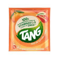 imagem de REFRESCO TANG 18G TANGERINA