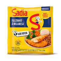 imagem de FILEZ.FRGO.SADIA MILANESA 400G
