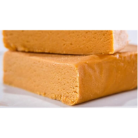 imagem de DOCE LEITE ALELUIA 600G