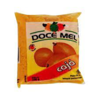 imagem de POLPA FRUTA DOCE MEL  CAJA 100G