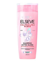 imagem de SH.ELSEVE 200ML GLYCOLIC GLOSS