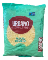 imagem de FLOCAO DE MILHO URBANO 500G ZR.GLU.N.TRANS.