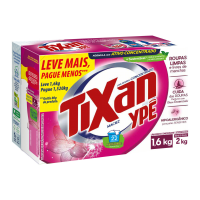 imagem de DET.PO TIXAN MACIEZ 1,6KG CX YPE 5%GTS
