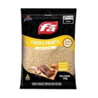 imagem de FAROFA JUNCO 250G TRAD