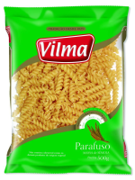 imagem de MASSAPARAF.VILMA 500G SEM.