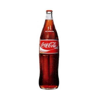 imagem de REFRI.COCA COLA 1L MENOS ACU.SO LIQUIDO RET