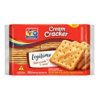 imagem de BISCOITO FORTALEZA  CREME CRACK LEGITIMO  350G