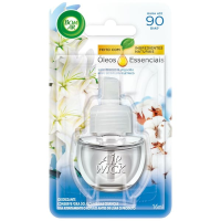 imagem de AROM.BOM AR ELET RF.LIRIO.ALGOD.16ML