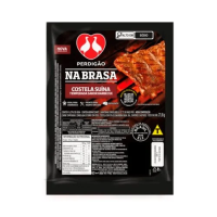 imagem de COSTELA SUI.NABRA.PERDIG.TEMP.BARBECUE KG