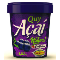 imagem de ACAI SORWETTO 1,02KG GUARANA