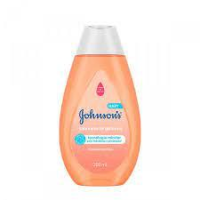 imagem de ABONETE LÍQUIDO DE GLICERINA DA CABEÇA AOS PÉS JOHNSONS BABY  200ML