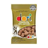 imagem de AMENDOIM DORI 30G JAPONES