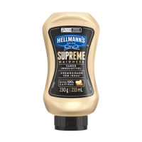 imagem de MAIONESE HELLMANNS 230G SUPREME
